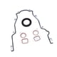 thumbnail image 5 of Junta de cubierta de sincronización   Junta de la bomba de agua de la cubierta de sincronización   SELLE para L98 L76 L77   LS Motor de, 5 of 9