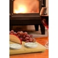 thumbnail image 6 of 7 Piece Bamboo Cheese Board Set, 6 of 7