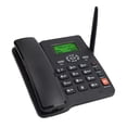 thumbnail image 1 of Teléfono inalámbrico Soporte para teléfono de escritorio GSM 850/900/1800/1900 MHZ Tarjeta SIM dual MABOTO  Teléfono, 1 of 7