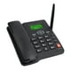 thumbnail image 1 of Teléfono inalámbrico Soporte para teléfono de escritorio GSM 850/900/1800/1900 MHZ Tarjeta SIM dual Tomshoo  Teléfono, 1 of 7