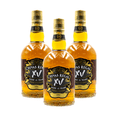 thumbnail image 1 of Pack de 3 Whisky Chivas Regal Xv Años 700Ml Chivas Regal Chivas Regal Chivas Regal, 1 of 3