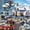 716PCS, variant on SWAT Police Station Military Building Blocks City Model Set Prison Car Policeman Boat Figures DIY Brick Toy for Kids Boys Gift