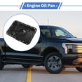 thumbnail image 2 of Ofertas Únicas 1 Pcs No.F69Z7A194BA Cárter de Aceite para Ford Explorer 1991-2001 Hierro Negro, 2 of 6