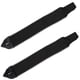 thumbnail image 5 of Muñequeras deportivas ajustables para un mayor soporte y comodidad Muñequeras anchas con presillas para el pulgar, 5 of 7