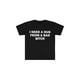 thumbnail image 1 of Camiseta divertida con meme, camiseta "Necesito un abrazo de una perra mala", camiseta unisex de regalo, camisetas gráficas, sudadera con capucha para otoño e invierno, camiseta informal de verano con, 1 of 6