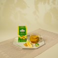 thumbnail image 4 of Ahmad Lemon Green Vitality 753, 4 of 5