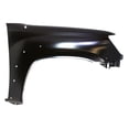 thumbnail image 3 of Geelife Kit Headlight Driving Head light Headlamp Passenger Right Side Hand for Tacoma, 3 of 8