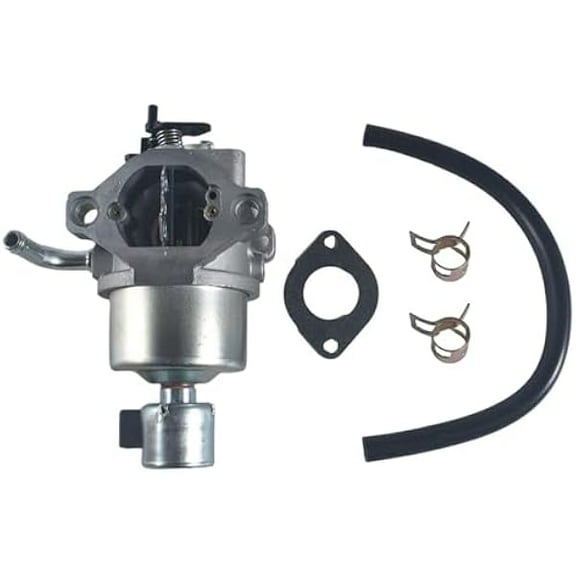 Carburetor | for Poulan Pro PP19A42 ; 96046007700 42" riding mower ; durable casting ; clean atomization ; stable idle ; easy cold start ; includes gaskets ; directfit replacement