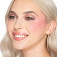 thumbnail image 4 of Too Faced Cloud Crush Blurring Blush - Watermelon Rain (Muted Fuchsia Satin Matte), 4 of 7