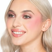 Too Faced Cloud Crush Blurring Blush - Watermelon Rain (Muted Fuchsia Satin Matte)