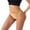 A, variant on Panties for Women Blissful Benefits Thong Panties Soft Stretch Underwear