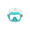 thumbnail image 1 of Bestway® Crusader Essential Child 3+ Mask - Teal, 1 of 8
