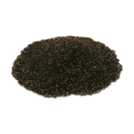 UPC: 0810026271984 | Alumilite PolyColor Resin Powder .5oz Blk Gltr