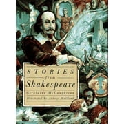 Stories From Shakespeare [Hardcover - Used]