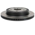 thumbnail image 2 of ACDelco Disc Brake Rotor 177-1157 Fits select: 2008-2009 PONTIAC G8, 2 of 2