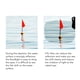 thumbnail image 4 of Gafas Binoculares de Pesca de Manos, Vasos Binoculares de Pesca Ampliamental Utilizado Enfocque Manual para concierto, 4 of 7