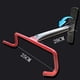 thumbnail image 4 of Soporte de pared para colgar bicicletas, sistema de almacenamiento para garaje y cobertizo, 4 of 7