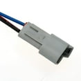 thumbnail image 3 of Golf Cart IQ Motor Speed Sensor Assembly for Club Car Precedent 2004-Up Electric with GE Motor,102265601, 3 of 7