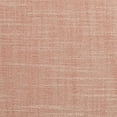 thumbnail image 6 of KINWELL Linen Blend Swivel Barrel Chair, No Assembly Upholstered 34" Wide Breathable Textured Weave Fabric Accent Chair for Living Room Office Lounge, Coral, 6 of 16