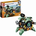 thumbnail image 2 of Kit de construcción LEGO Overwatch Wrecking Ball 75976, juguete Overwatch para niñas y niñ LEGO LEGO, 2 of 2