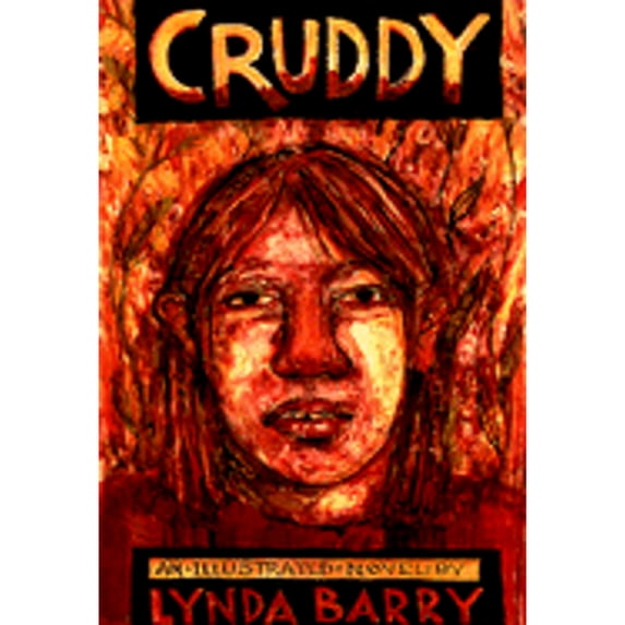 Pre-Owned Cruddy: An Illustrated Novel (Hardcover) 0684829746 9780684829746