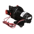 thumbnail image 5 of Seachoice Water Pressure System Pump, 2.9 GPM Max @ 41 PSI, 6.5 Ft. Max. Suction Lift, 12V DC, 5 of 5