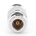 thumbnail image 3 of Coaxial Connector, Copper High Reliability High Performance Type N Female To Female Adapter Universal  For RF Connection, 3 of 8