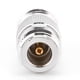 thumbnail image 5 of Conector Tipo N 2 Uds Adaptador Coaxial RF Hembra A Hembra, 5 of 7