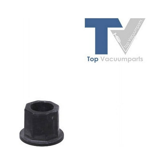 TVP T-210 Vacuum Cleaner Sleeve Flange for Wheel # 7232