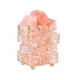thumbnail image 1 of Luz De Noche De Cristal For Aromaterapia, Luz De Mesita De Noche For Dormitorio, Luz De Ambiente Romántico De Alta Gama For Niñas, 1 of 6