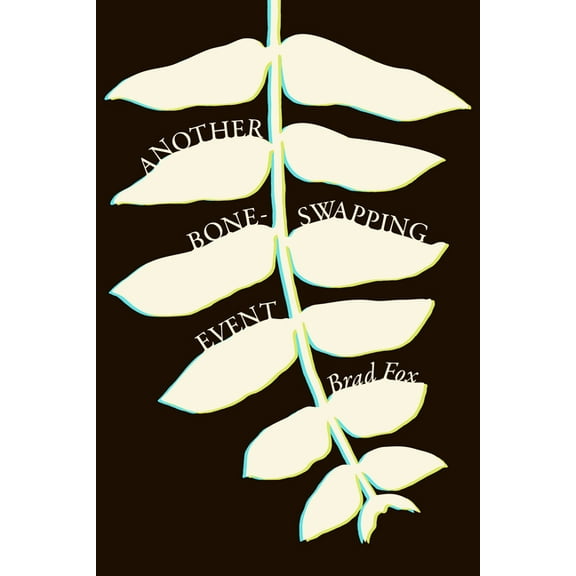 Another Bone-Swapping Event, (Hardcover)