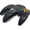BLACK-GRAY, variant on Restored N64 Controller Nintendo 64 Controller Red Color in Excellent Condition – Tight Original Stick – OEM Nintendo Gamepad (Refurbished)