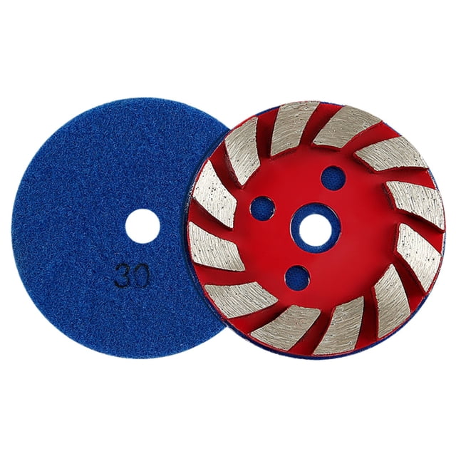 Tong Concrete Grinding Wheel Grinding Disc Heat Cutting Disc Angle Grind For Removing Cement