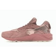 thumbnail image 2 of Nike Men's Air Huarache Run Prm Rust Pink Metallic Red Bronze-Sail Running Shoes, from StockX, 2 of 5