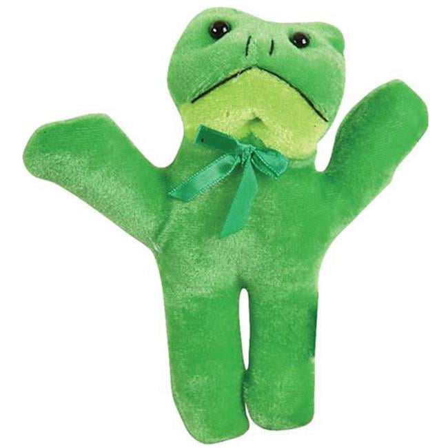 stuffed frog walmart
