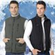 thumbnail image 5 of Chaleco calefactor para hombre, 11 zonas calentadas, chaqueta calentada por USB para hombre, chaleco calefactor eléctrico, chaleco calefactor, chaleco térmico interior, 5 of 5