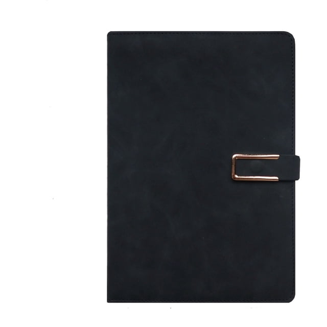 Carnet de Composition en Solde Papier Large 100 Feuilles Couverture Robuste Parfait pour Étudiants