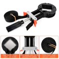 thumbnail image 4 of Adjustable Angle Clamp, Multi-function 4-jaw Adjustable Corner Clamp Band Strap Clamp Strap Presses For Photo Frame And Wooden Drawer, 4 of 4