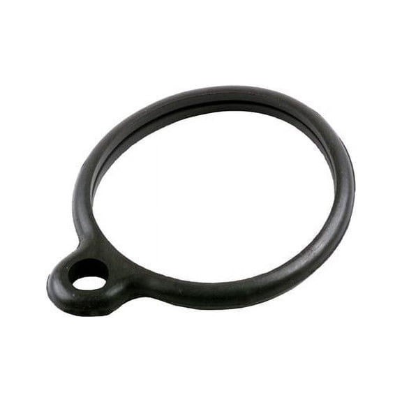 Thermostat Gasket - Compatible with 1978 - 1985 Mercedes-Benz 300CD 3.0L 5-Cylinder 1979 1980 1981 1982 1983 1984