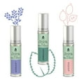 thumbnail image 3 of Aromatherapy Essential Oil Rollerballs (Lavender, Peppermint, Rosehip), 3 of 4