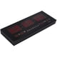 thumbnail image 4 of Display Clock Digital Clock Led Clock Large Digital LED Alarm Calendar Clock Jumbo Display Snooze Wall Temperature, 4 of 5