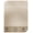 Almond, variant on Merokeety Womens Summer Bodysuit Ribbed Business Casual Bodysuits Almond m