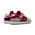 thumbnail image 3 of NIKE MENS Dunk Low "Clark Atlanta University" DR6189 001 from Stadium Goods, 3 of 8