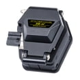 thumbnail image 1 of HB-6C Optical Fiber Cleaver Cable Cutting Tool High Precision Optical Fiber Cleaver Stable Angle Stainless Steel Slides, 1 of 8
