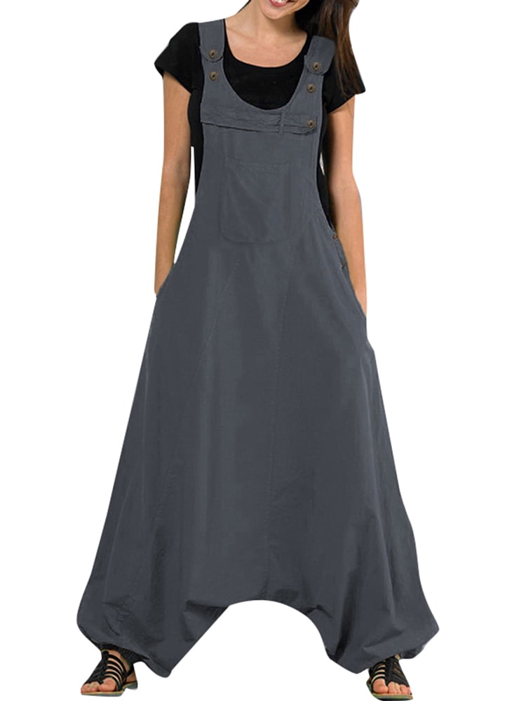 jumpsuit harem style