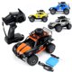 thumbnail image 1 of Gwong Juguete 2.4G 4WD MINI MINI RC Crawn Crawler Off-road Vehicle Vehicle Coche Juguete Regalo Gwong 30004836, 1 of 7