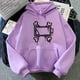 thumbnail image 2 of Sudadera con capucha Kpop 2024 para hombre, sudadera con capucha MURDER DRONES con estampado de manga larga, sudadera informal de primavera y otoño, ropa de calle polar Y2k Clot, 2 of 5