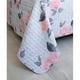 thumbnail image 5 of TESSO SET DE EDREDÓN REVERSIBLE MAT FLORAL TESSO TESSO SET DE EDREDÓN REVERSIBLE MAT FLORAL, 5 of 6