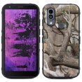 thumbnail image 2 of Case for CAT S62 PRO Phone, Special Ops Tactical Armor Rugged Shield Protective Cover - Camo, 2 of 6