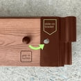 thumbnail image 3 of Frame It All Tool-Free Classic Sienna Raised Garden Bed Garden Star 12' x 12' x 11' - 2" profile, 3 of 11